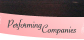 Fort Collins Performing Companies