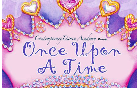 once once