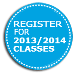 Register for Dance Classes